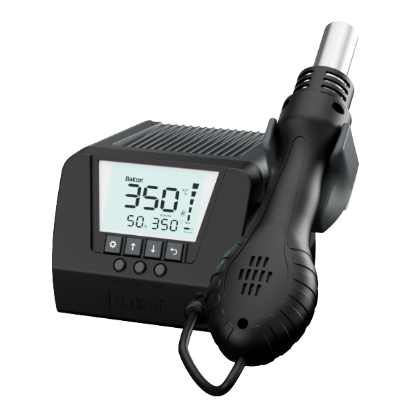 BK880 SMD Air ReWork Station