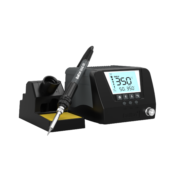 BK60 Soldering Station- 60W