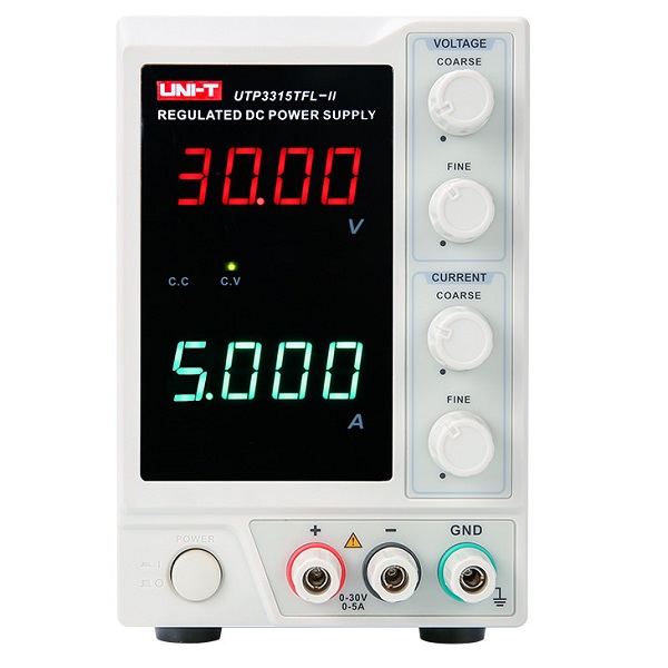 GIS 500 Professional Temperature Meter