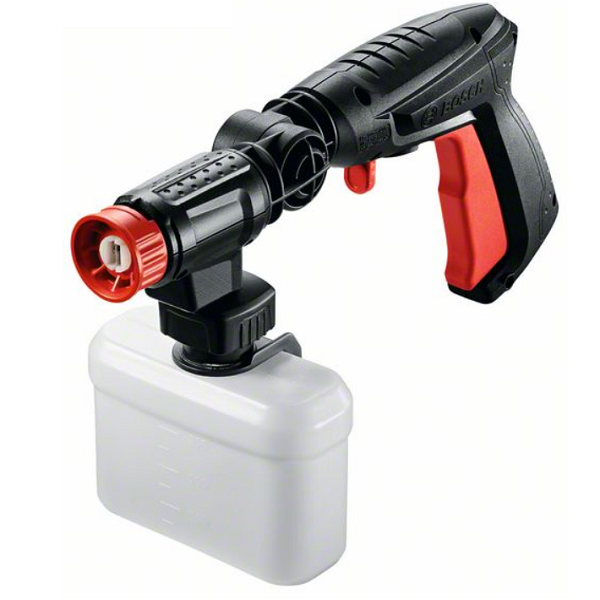 360 Degree Gun- Washer Accessory