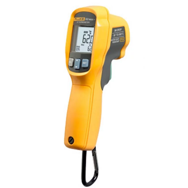 62 Max+ Infrared Thermometer