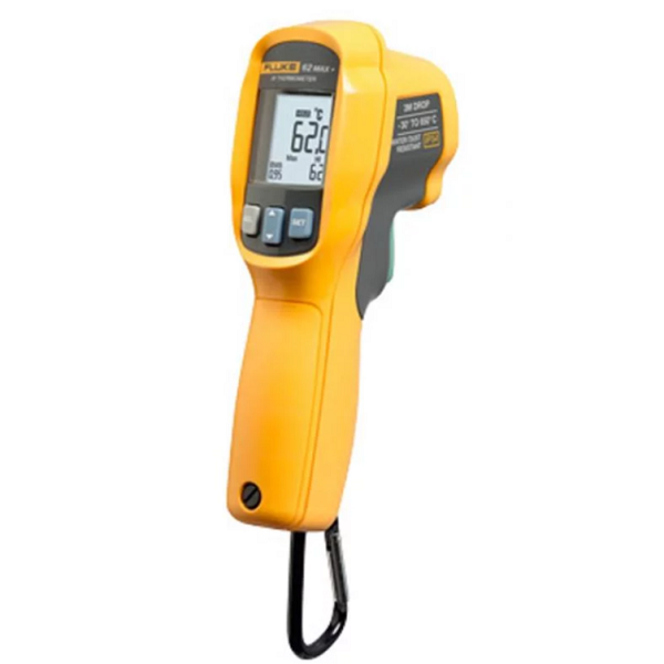 GIS 500 Professional Temperature Meter