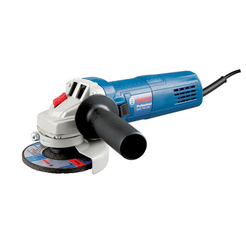 GWS 750-100 Professional Angle Grinder