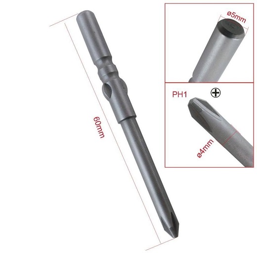 GIS 500 Professional Temperature Meter