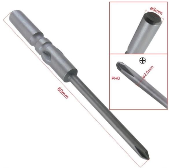 GIS 500 Professional Temperature Meter