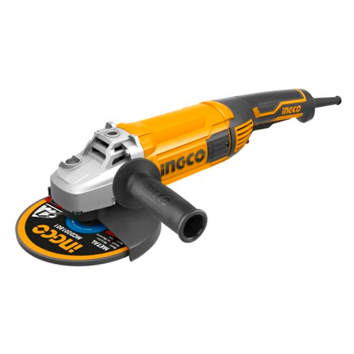 AG200018 Angle grinder,  7 Inch