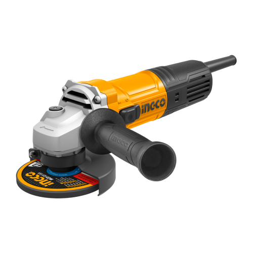 AG90028 Angle grinder, 5 inch 900W