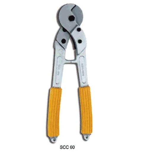 SCC-60 Steel Wire Rope Cutter