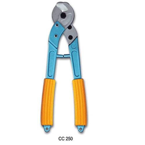 CC- 250 Cable Cutter 25 mm2-250 mm2