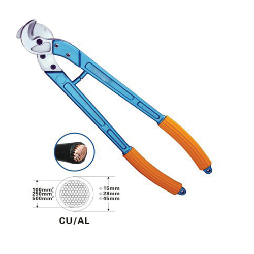 CC-400 Cable Cutter