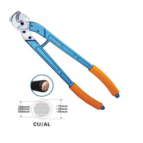 GIS 500 Professional Temperature Meter