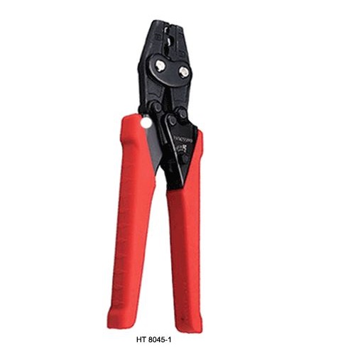 HT-8045-1 Non Insulated Crimping Tool 1.5 -6mm2