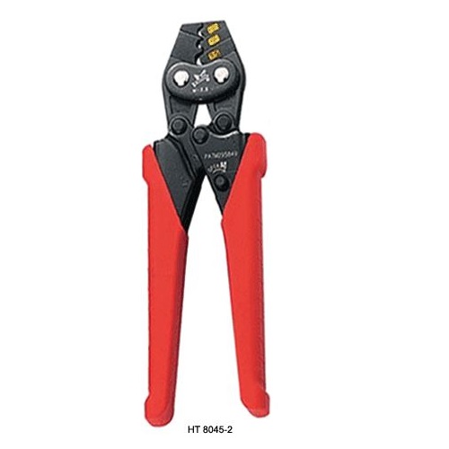HT-8045-2 Non Insulated Crimping Tool 1.5 - 16mm2