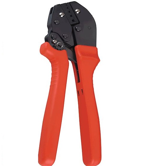 GT-7707 Insulated Crimping Tool