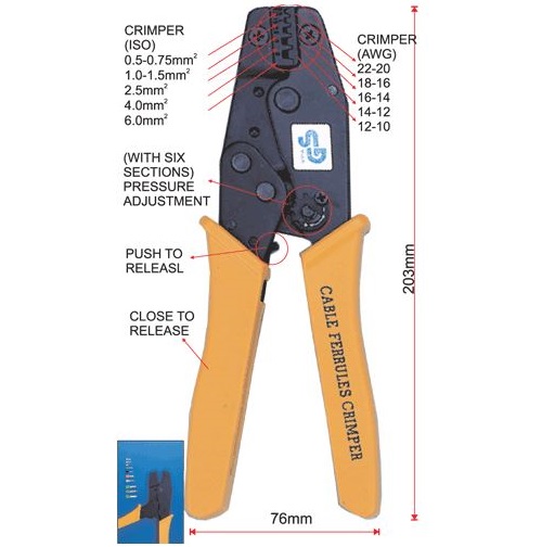 GIS 500 Professional Temperature Meter