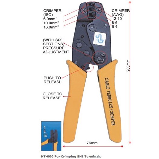 GIS 500 Professional Temperature Meter