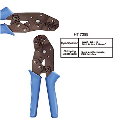 GIS 500 Professional Temperature Meter