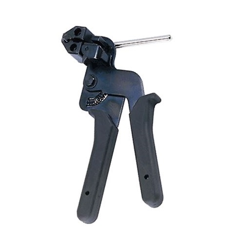 CC-8065-SS Stainless steel Cable Tie Gun