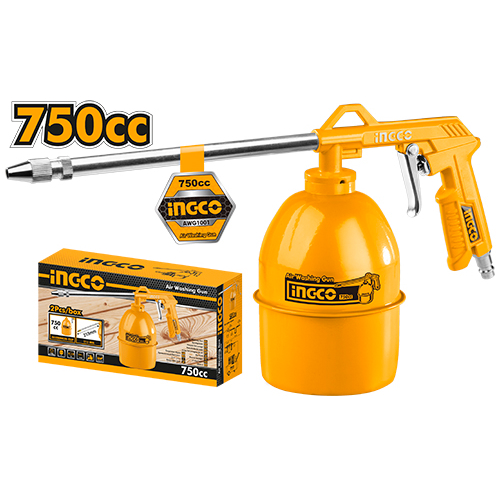 AWG1001 Air washing gun