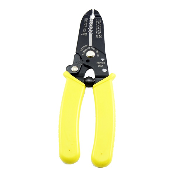 CC 6028B Wire Stripper