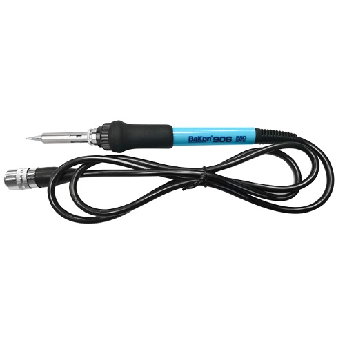 BK906 Spare Soldering Iron for BK90, BK60, BK881 Soldering Station