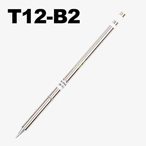 T12 B2 Soldering Bit