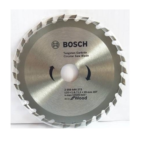 2608644273 5 inch, 30 Teeth TCT Circular Saw Blade