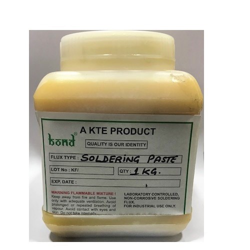 Solder Paste