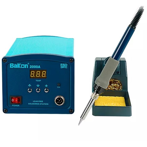 GIS 500 Professional Temperature Meter