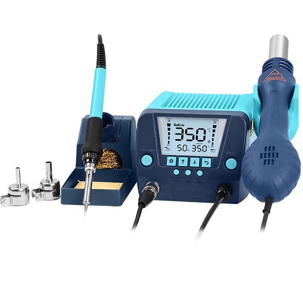 GIS 500 Professional Temperature Meter