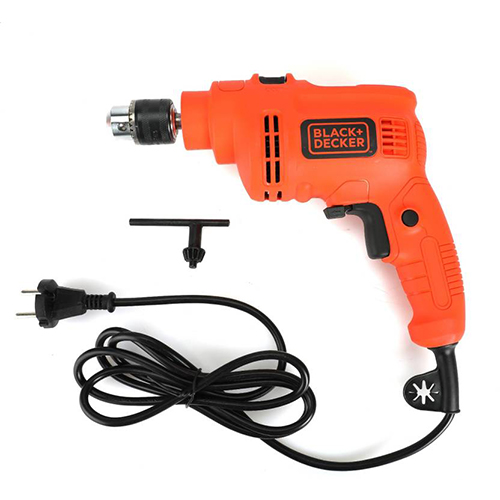 KR5010V IN Speed Hammer Drill 550 W