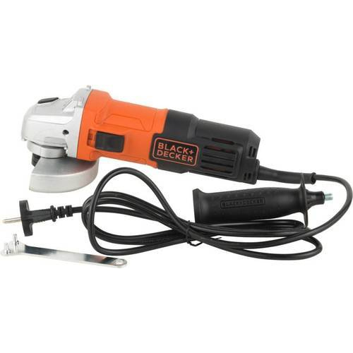 G650-IN Small Angle Grinder 650W- AG4