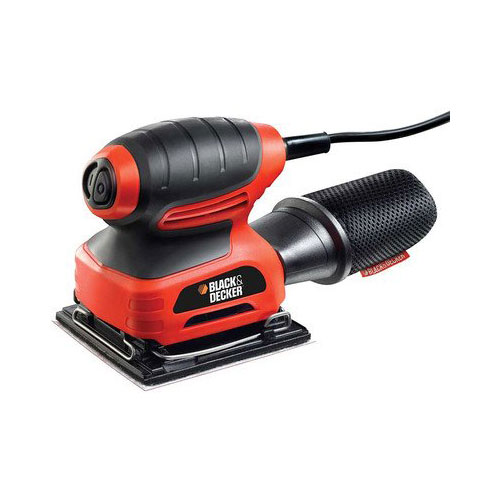 KA400 IN Random Orbital Sander