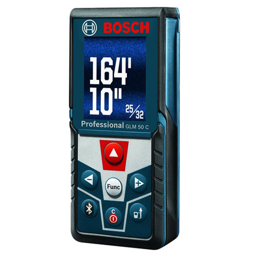 GLM 50C Laser Measure