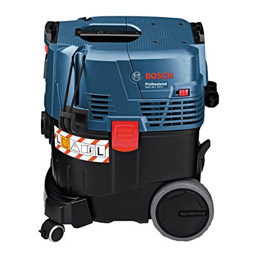 GAS 35 L SFC+ Wet/Dry Extractor