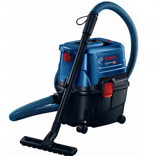 GAS 15 Wet/Dry Professional Vacuum Cleaner