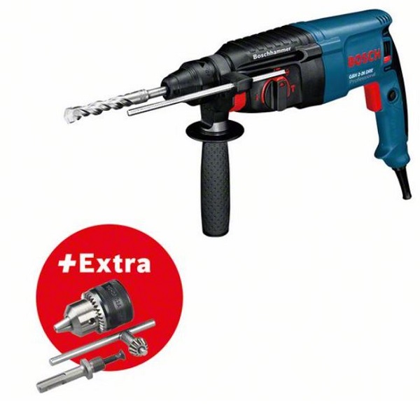 GBH 2-26 DRE Rotary Hammer