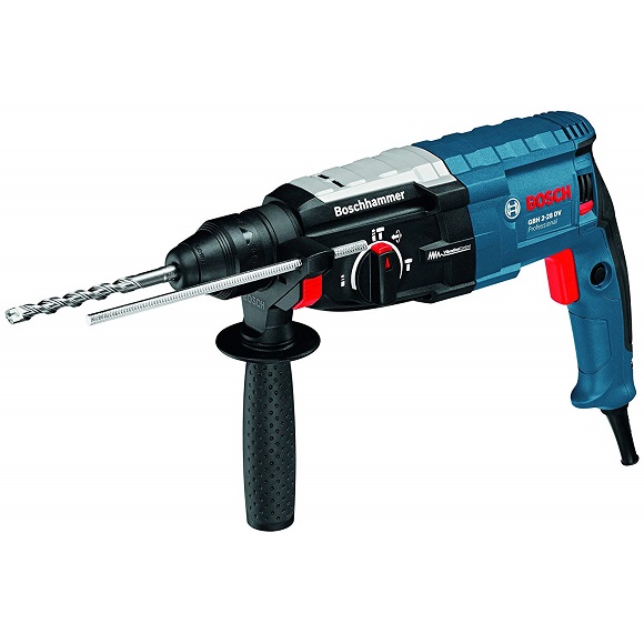 GBH 2-28 DV Rotary Hammer with SDS plus