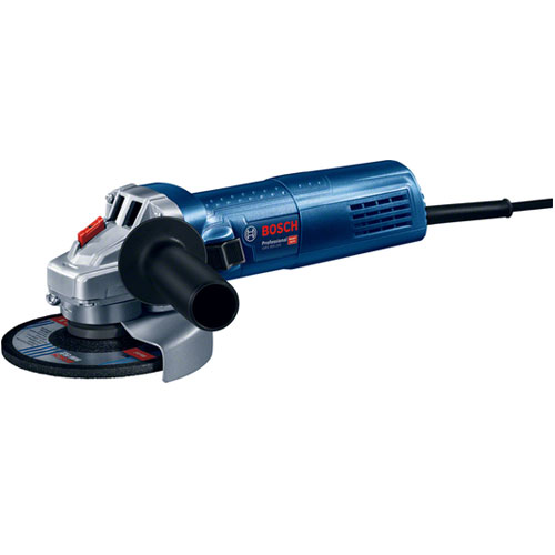 GWS 900-100 Angle Grinder