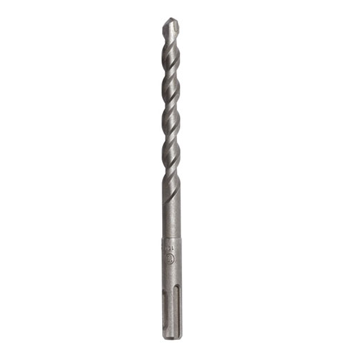 Hammer drill bit SDS plus-1 Diameter 10 mm, Specification 10 x 100 x 160 mm