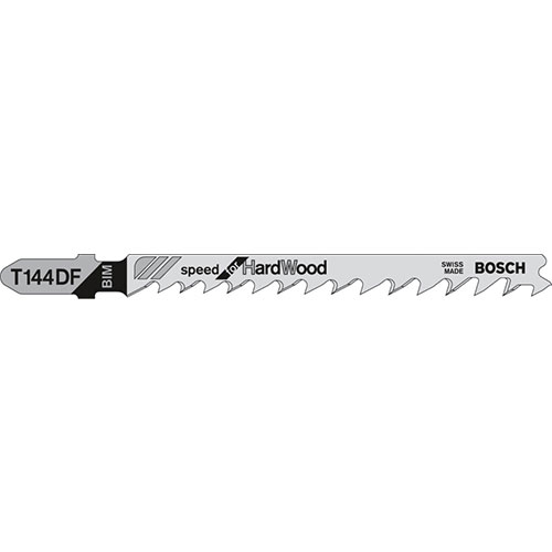 Jigsaw Blade T 144 DF- Pack of 5