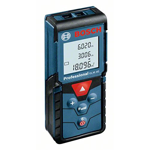 GLM 40 Professional Digital Laser Measure