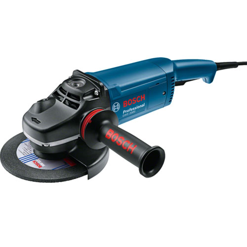 GWS 2000 Professional Angle Grinder- AG7