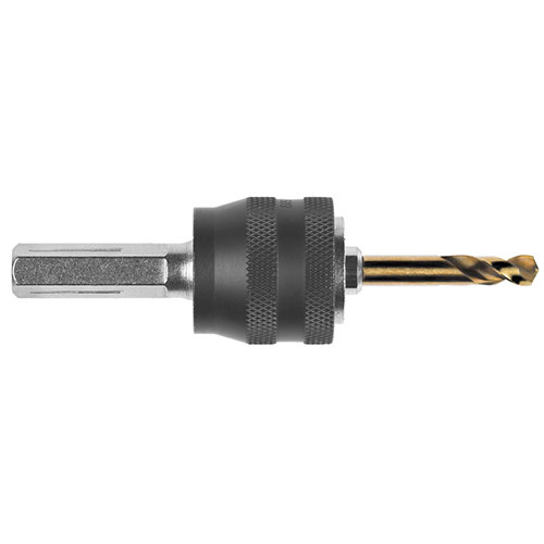 Power-Change Adapter 11 mm hex shank