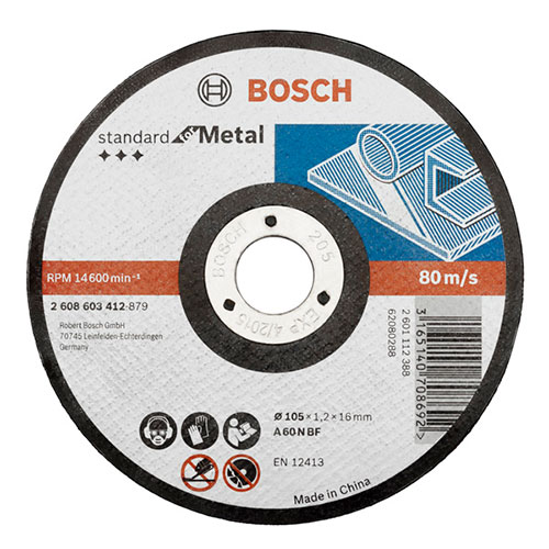 GIS 500 Professional Temperature Meter