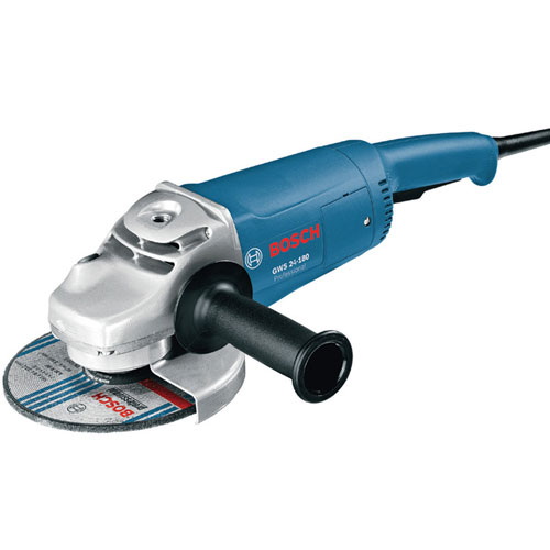 GWS 24-180 Angle Grinder
