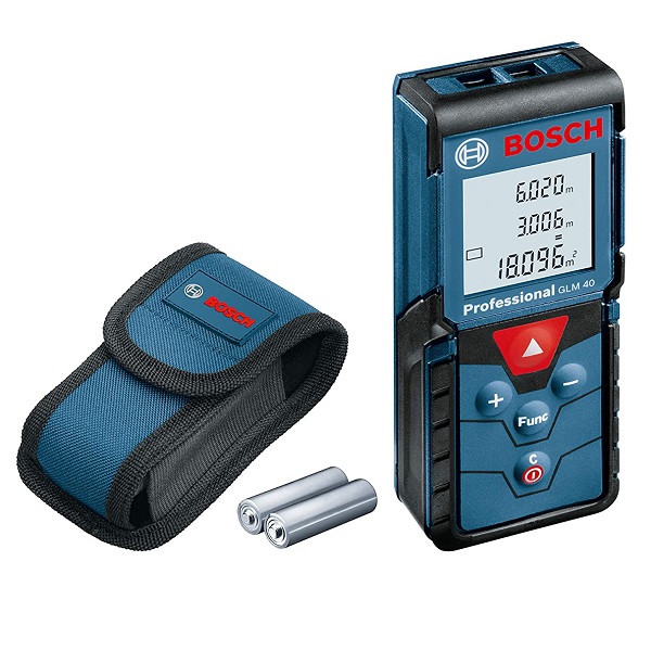 GIS 500 Professional Temperature Meter