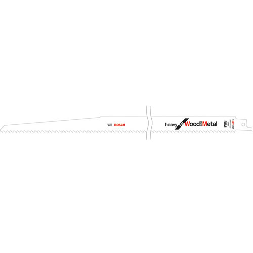 Reciprocating Saw Blade S 1411 DF (Pack of 5)