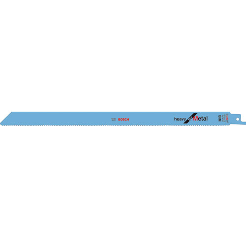 Reciprocating Saw Blade S 1225 VF (Pack of 5)