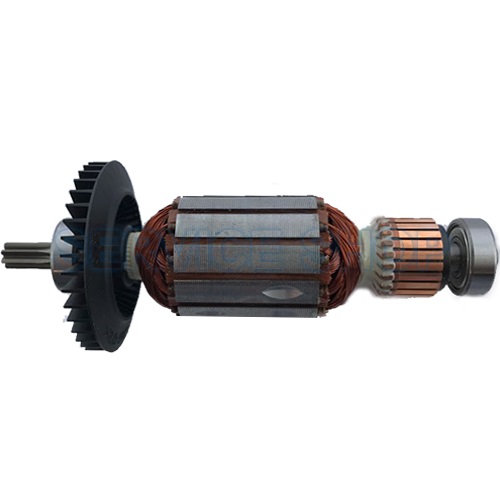 Armature Set GDC120/121